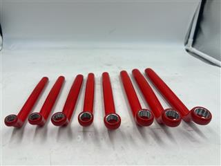 WIHA 16 Piece Insulated Deep Offset Wrench Set - Metric